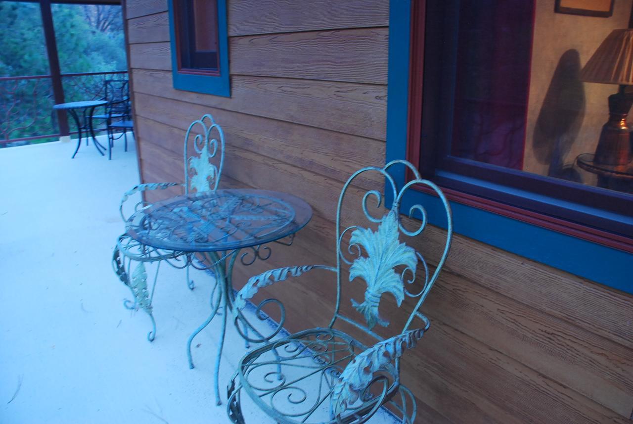 Sierra Trails Inn Mariposa Buitenkant foto