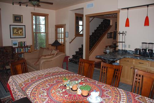 Sierra Trails Inn Mariposa Buitenkant foto